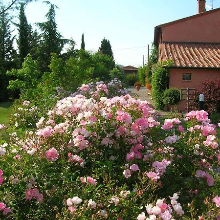 Sant'Alberto Campiglia d'Orcia Ngoại thất bức ảnh