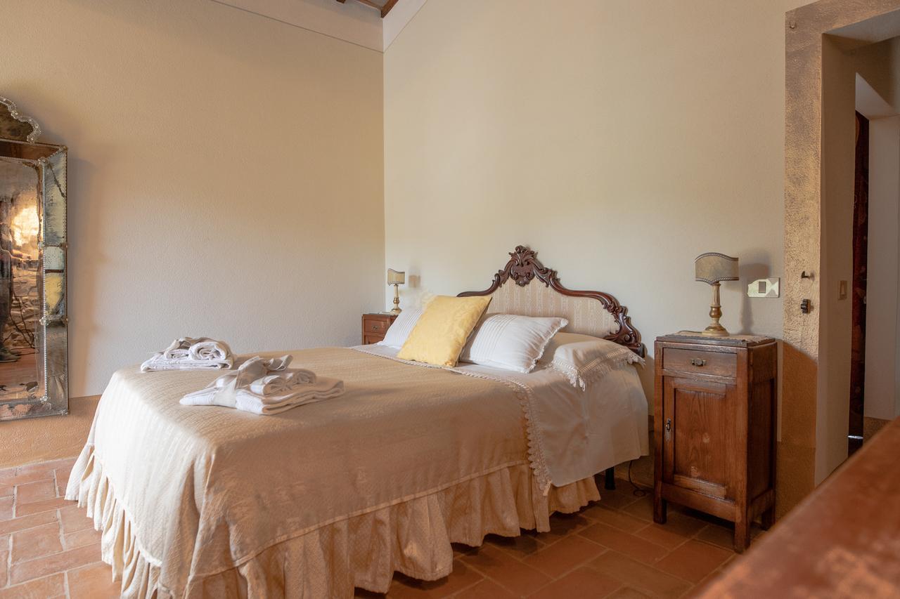 Sant'Alberto Campiglia d'Orcia Ngoại thất bức ảnh